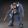 Bandai Gundam 1/144 HGUC #194 Zeta Gundam Gundam Mk-II (2) Titans Revive Model Kit -Model Figures Shop 4573102579850a