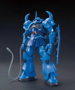 Bandai Gundam 1/144 HGUC #196 Gundam 0079 MS-07B Gouf (Revive) Model Kit