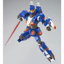 Bandai Gundam 1/144 HG The Origin RAG-79-G1 Gundam Marine Type [Gundiver] Model Kit Exclusive -Model Figures Shop 4573102582416f