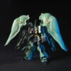 Bandai Gundam 1/144 HGUC #099 Gundam Unicorn NZ-666 Kshatriya Model Kit -Model Figures Shop 4573102582638a