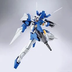 Bandai Gundam 1/144 HG AGE #10 AGE-2 Normal Model Kit -Model Figures Shop 4573102582713c