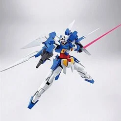 Bandai Gundam 1/144 HG AGE #10 AGE-2 Normal Model Kit -Model Figures Shop 4573102582713d
