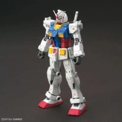 Bandai Gundam 1/144 HG The Origin #26 RX-78-02 Gundam (Origin Ver.) Model Kit 14 Bandai Gundam 1/144 HG The Origin #26 RX-78-02 Gundam (Origin Ver.) Model Kit -Model Figures Shop 4573102589293c 20925b10 c4d5 47a9 b6b7 7dbfc5af4d43
