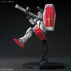 Bandai Gundam 1/144 HG The Origin #26 RX-78-02 Gundam (Origin Ver.) Model Kit 20 Bandai Gundam 1/144 HG The Origin #26 RX-78-02 Gundam (Origin Ver.) Model Kit -Model Figures Shop 4573102589293i