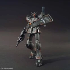 Bandai Gundam 1/144 HG The Origin #017 RX-78-01[N] Gundam Local Type (North American Type) Model Kit -Model Figures Shop 4573102591531f