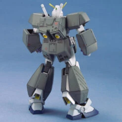 Bandai Gundam 1/144 HGUC #047 0080 War In The Pocket RX78NT-1 Gundam NT1 Alex Model Kit 12 Bandai Gundam 1/144 HGUC #047 0080 War In The Pocket RX78NT-1 Gundam NT1 Alex Model Kit -Model Figures Shop 4573102591586d