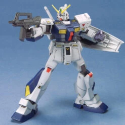 Bandai Gundam 1/144 HGUC #047 0080 War In The Pocket RX78NT-1 Gundam NT1 Alex Model Kit 13 Bandai Gundam 1/144 HGUC #047 0080 War In The Pocket RX78NT-1 Gundam NT1 Alex Model Kit -Model Figures Shop 4573102591586e