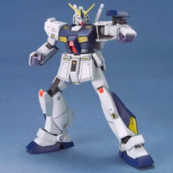 Bandai Gundam 1/144 HGUC #047 0080 War In The Pocket RX78NT-1 Gundam NT1 Alex Model Kit 14 Bandai Gundam 1/144 HGUC #047 0080 War In The Pocket RX78NT-1 Gundam NT1 Alex Model Kit -Model Figures Shop 4573102591586f