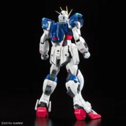 Bandai Gundam 1/144 RG #33 Seed Destiny ZGMF-X56S/a Force Impulse Gundam Model Kit -Model Figures Shop 4573102592286e 69fd1b29 9969 42f0 a92b 9fd4d8b394f4