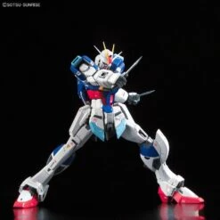 Bandai Gundam 1/144 RG #33 Seed Destiny ZGMF-X56S/a Force Impulse Gundam Model Kit -Model Figures Shop 4573102592286f 1f2c2b67 989f 4041 a199 6429fe4eab55