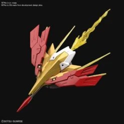 Bandai Gundam 1/144 HGBD:R #033 GAT-X303K Gundam Aegis Knight Model Kit -Model Figures Shop 4573102595430c e458b3cd 4221 48f7 b89f f08743c57c0c