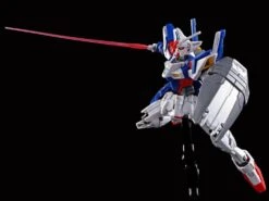Bandai Gundam 1/144 HGUC Gundam Wing G-Unit OZX-GU01A Gundam Geminass 01 HGAC Model Kit Exclusive -Model Figures Shop 4573102595614c