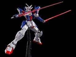 Bandai Gundam 1/144 HGUC Gundam Wing G-Unit OZX-GU01A Gundam Geminass 01 HGAC Model Kit Exclusive -Model Figures Shop 4573102595614d