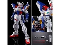 Bandai Gundam 1/144 HGUC Gundam Wing G-Unit OZX-GU01A Gundam Geminass 01 HGAC Model Kit Exclusive -Model Figures Shop 4573102595614f