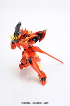 Bandai Gundam 1/144 HG AGE #15 Xvm-zgc Zeydra Model Kit -Model Figures Shop 4573102603678c 8f0e06ad 8a62 436e 8606 bca3d6325f62