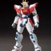 Bandai Gundam 1/144 HGBF #018 BG-011B Build Burning Gundam Model Kit -Model Figures Shop 4573102603739a a58b2ef8 18af 4dd1 b0fe d16fb86eaef6