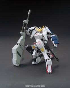 Bandai Gundam 1/144 HG IBO #015 ASW-G-08 Gundam Barbatos 6th Form (Form 6) Model Kit -Model Figures Shop 4573102603869c