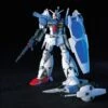 Bandai Gundam 1/144 HGUC #018 0083 Stardust Memory RX-78GP01Fb Gundam GP01FB Full Burnern Model Kit -Model Figures Shop 4573102603920a