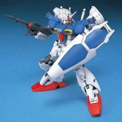 Bandai Gundam 1/144 HGUC #018 0083 Stardust Memory RX-78GP01Fb Gundam GP01FB Full Burnern Model Kit -Model Figures Shop 4573102603920c