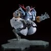 Bandai Gundam 1/144 RG #34 Gundam 0079 MSN-02 Zeong Model Kit -Model Figures Shop 4573102604255c