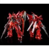 Bandai Gundam 1/144 RG Gundam Unicorn Sinanju Special Coating Ver. Model Kit Exclusive -Model Figures Shop 4573102605290a