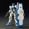 Bandai Gundam 1/144 HG The Origin #022 RGM-79HC GM Guard Custom Model Kit -Model Figures Shop 4573102606570a