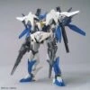 Bandai Gundam 1/144 HGBD:R #039 GN-0000DVR/SM Gundam 00 Sky Moebius Model Kit -Model Figures Shop 4573102607584a