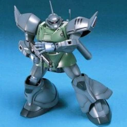 Bandai Gundam 1/144 HGUC #016 0083 Stardust Memory MS-14F Gelgoog Marine Model Kit -Model Figures Shop 4573102609663c