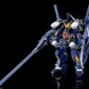 Bandai Gundam 1/144 HG Advance Of Zeta (Flag Of Titan) RX-121-3C Gundam TR-1 Haze'N-Thley Rah II Exclusive Model Kit -Model Figures Shop 4573102610324a