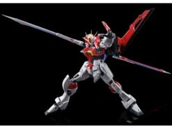 Bandai Gundam 1/144 RG Seed Destiny ZGMF-X56S/B Sword Impulse Gundam Model Kit Exclusive 12 Bandai Gundam 1/144 RG Seed Destiny ZGMF-X56S/B Sword Impulse Gundam Model Kit Exclusive -Model Figures Shop 4573102610348c