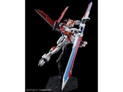 Bandai Gundam 1/144 RG Seed Destiny ZGMF-X56S/B Sword Impulse Gundam Model Kit Exclusive 13 Bandai Gundam 1/144 RG Seed Destiny ZGMF-X56S/B Sword Impulse Gundam Model Kit Exclusive -Model Figures Shop 4573102610348d