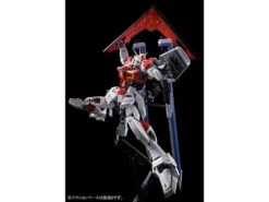 Bandai Gundam 1/144 RG Seed Destiny ZGMF-X56S/B Sword Impulse Gundam Model Kit Exclusive 14 Bandai Gundam 1/144 RG Seed Destiny ZGMF-X56S/B Sword Impulse Gundam Model Kit Exclusive -Model Figures Shop 4573102610348e