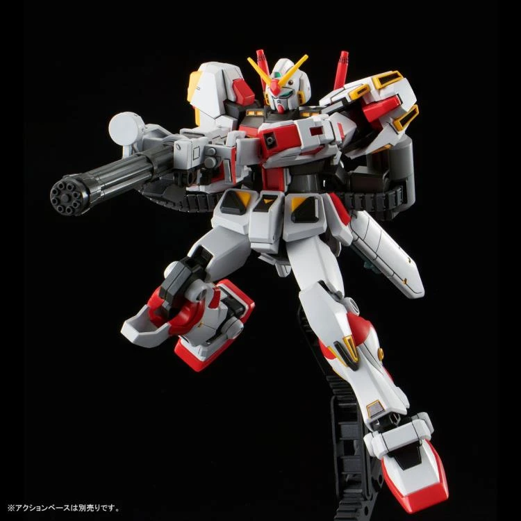 Bandai Gundam 1/144 HGUC Space To The End Of A Flash RX-78-5 Gundam G05 Model Kit Exclusive 5 Bandai Gundam 1/144 HGUC Space To The End Of A Flash RX-78-5 Gundam G05 Model Kit Exclusive - Image 3