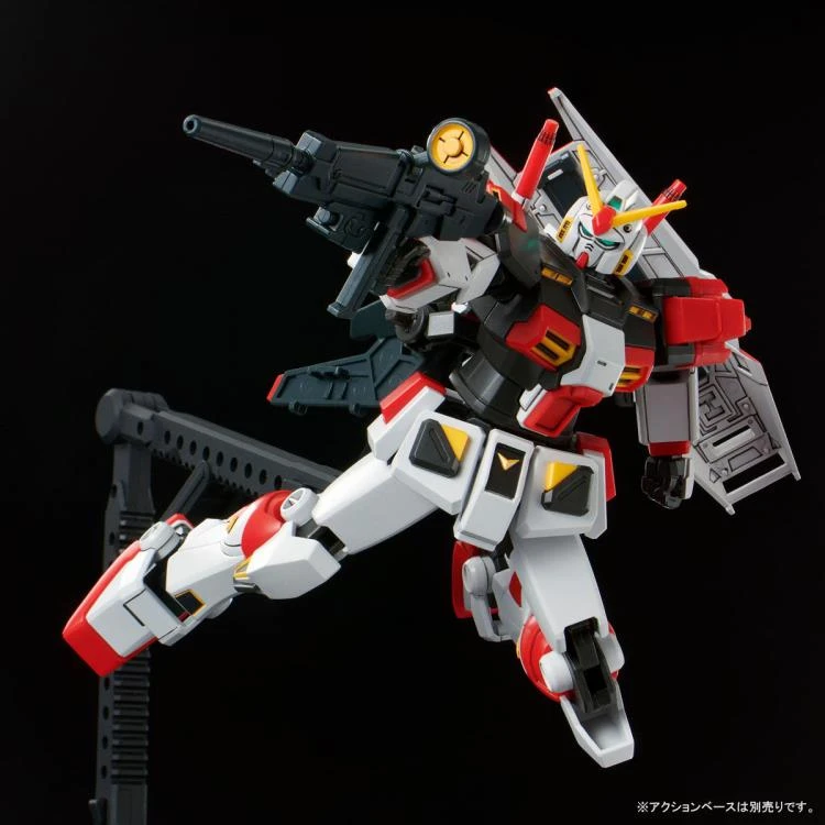 Bandai Gundam 1/144 HGUC Space To The End Of A Flash RX-78-5 Gundam G05 Model Kit Exclusive 7 Bandai Gundam 1/144 HGUC Space To The End Of A Flash RX-78-5 Gundam G05 Model Kit Exclusive - Image 5