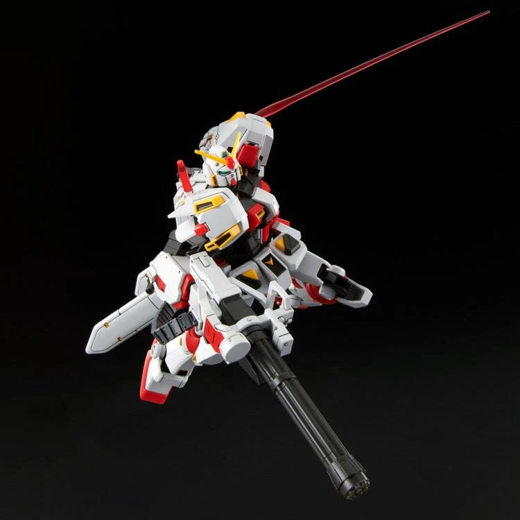 Bandai Gundam 1/144 HGUC Space To The End Of A Flash RX-78-5 Gundam G05 Model Kit Exclusive 8 Bandai Gundam 1/144 HGUC Space To The End Of A Flash RX-78-5 Gundam G05 Model Kit Exclusive - Image 6