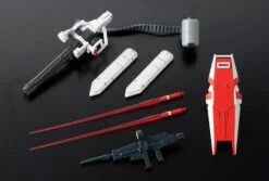 Bandai Gundam 1/144 HGUC Space To The End Of A Flash RX-78-5 Gundam G05 Model Kit Exclusive 15 Bandai Gundam 1/144 HGUC Space To The End Of A Flash RX-78-5 Gundam G05 Model Kit Exclusive -Model Figures Shop 4573102612519g