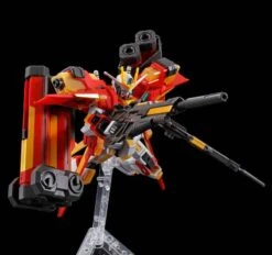 Bandai Gundam 1/144 HG Extreme Versus Extreme Gundam Type Leos Eclipse Face Model Kit Exclusive 16 Bandai Gundam 1/144 HG Extreme Versus Extreme Gundam Type Leos Eclipse Face Model Kit Exclusive -Model Figures Shop 4573102612557b