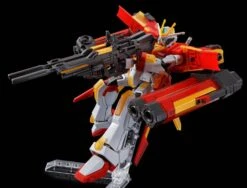 Bandai Gundam 1/144 HG Extreme Versus Extreme Gundam Type Leos Eclipse Face Model Kit Exclusive 15 Bandai Gundam 1/144 HG Extreme Versus Extreme Gundam Type Leos Eclipse Face Model Kit Exclusive -Model Figures Shop 4573102612557c