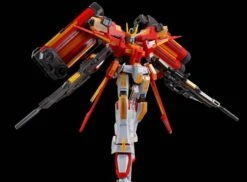 Bandai Gundam 1/144 HG Extreme Versus Extreme Gundam Type Leos Eclipse Face Model Kit Exclusive 13 Bandai Gundam 1/144 HG Extreme Versus Extreme Gundam Type Leos Eclipse Face Model Kit Exclusive -Model Figures Shop 4573102612557f
