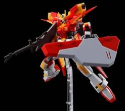 Bandai Gundam 1/144 HG Extreme Versus Extreme Gundam Type Leos Eclipse Face Model Kit Exclusive 12 Bandai Gundam 1/144 HG Extreme Versus Extreme Gundam Type Leos Eclipse Face Model Kit Exclusive -Model Figures Shop 4573102612557g