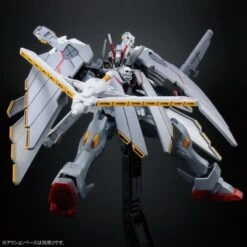Bandai Gundam 1/144 HGUC XM-X0 Crssbone Gundam X-0 Full Cloth Model Kit Exclusive 12 Bandai Gundam 1/144 HGUC XM-X0 Crssbone Gundam X-0 Full Cloth Model Kit Exclusive -Model Figures Shop 4573102616852c