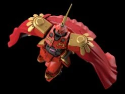 Bandai Gundam 1/144 HGUC OZ-06MS-SS1 Leo-S HGAC Model Kit Exclusive -Model Figures Shop 4573102618597f