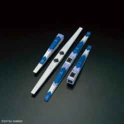 Bandai Gundam 1/144 RG #36 Char's Counterattack Beltorchika's Children RX-93-v2 HI-v Hi-Nu Gundam Model Kit -Model Figures Shop 4573102619150j
