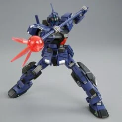 Bandai Gundam 1/144 HGUC Anaheim Laboratory Log RX-80PR-4 Pale Rider DII (Titans) Model Kit Exclusive -Model Figures Shop 4573102619365d