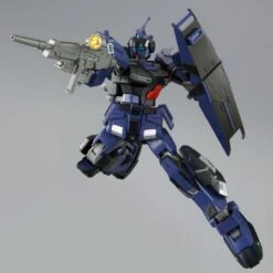 Bandai Gundam 1/144 HGUC Anaheim Laboratory Log RX-80PR-4 Pale Rider DII (Titans) Model Kit Exclusive -Model Figures Shop 4573102619365e