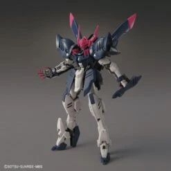 Bandai Gundam 1/144 HG IBO #042 ASW-G-56 Gundam Gremory Model Kit 13 Bandai Gundam 1/144 HG IBO #042 ASW-G-56 Gundam Gremory Model Kit -Model Figures Shop 4573102619808c