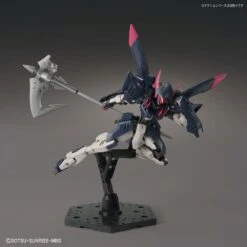 Bandai Gundam 1/144 HG IBO #042 ASW-G-56 Gundam Gremory Model Kit 15 Bandai Gundam 1/144 HG IBO #042 ASW-G-56 Gundam Gremory Model Kit -Model Figures Shop 4573102619808e