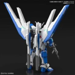 Bandai Gundam 1/144 HGBB #01 Breaker Battlogue MSB-GH03 Gundam Helios Model Kit -Model Figures Shop 4573102620163POb b221f5a7 67f1 454c b29f c00c07dee444