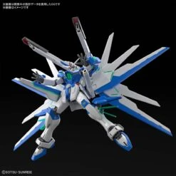 Bandai Gundam 1/144 HGBB #01 Breaker Battlogue MSB-GH03 Gundam Helios Model Kit -Model Figures Shop 4573102620163POc b426d028 f2a5 4d2b 89a1 90e9be0122a5