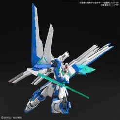 Bandai Gundam 1/144 HGBB #01 Breaker Battlogue MSB-GH03 Gundam Helios Model Kit -Model Figures Shop 4573102620163POe b77b7972 95f9 473d baab cd67f07ba513
